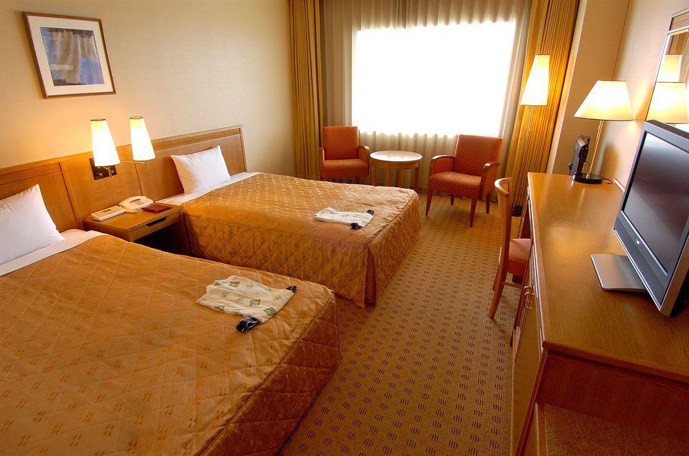 Hotell Dai-ichi Ryogoku 4*