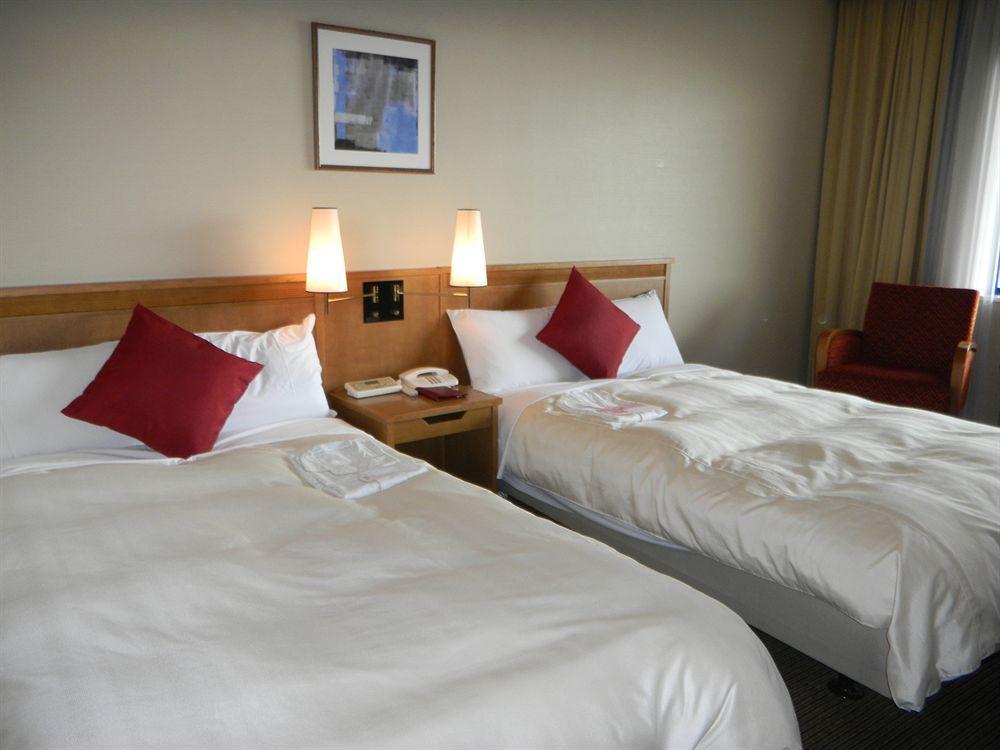 Dai-ichi Ryogoku Hotell