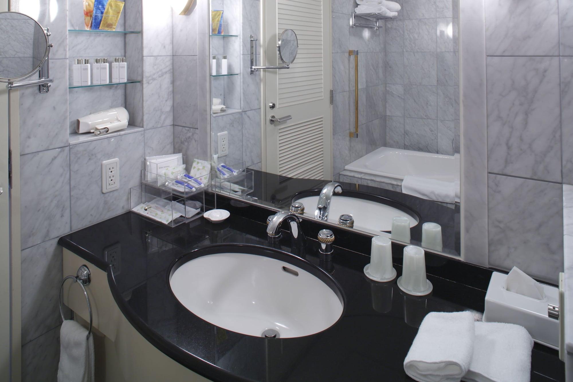 Hotell Dai-ichi Ryogoku