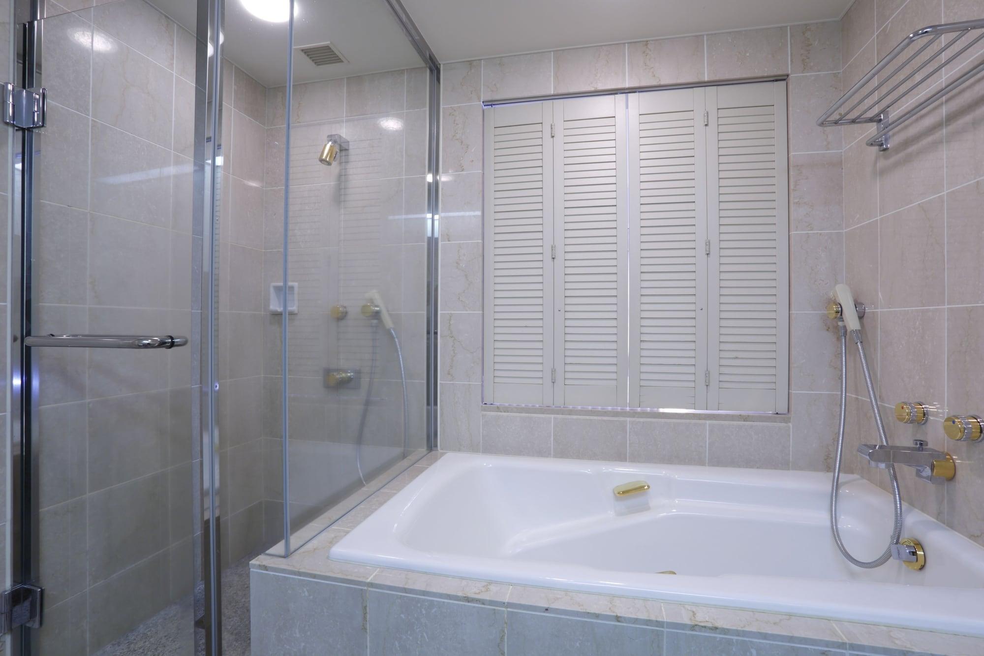 Hotell Dai-ichi Ryogoku Tokyo prefektur