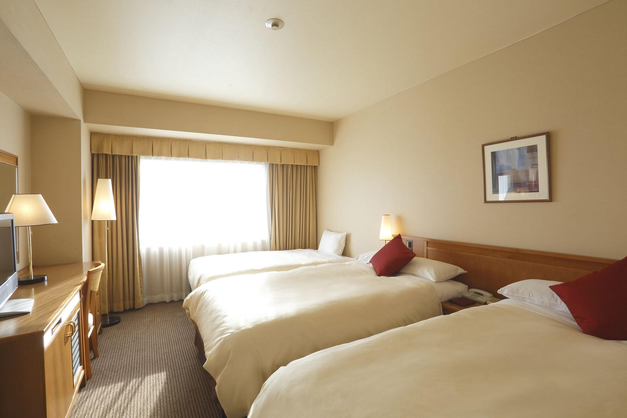 Dai-ichi Ryogoku 4* Tokyo prefektur