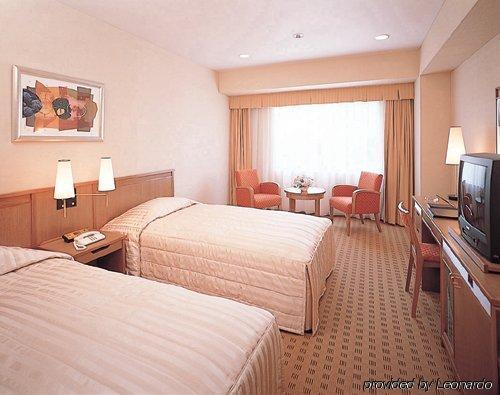 Hotell Dai-ichi Ryogoku Tokyo prefektur