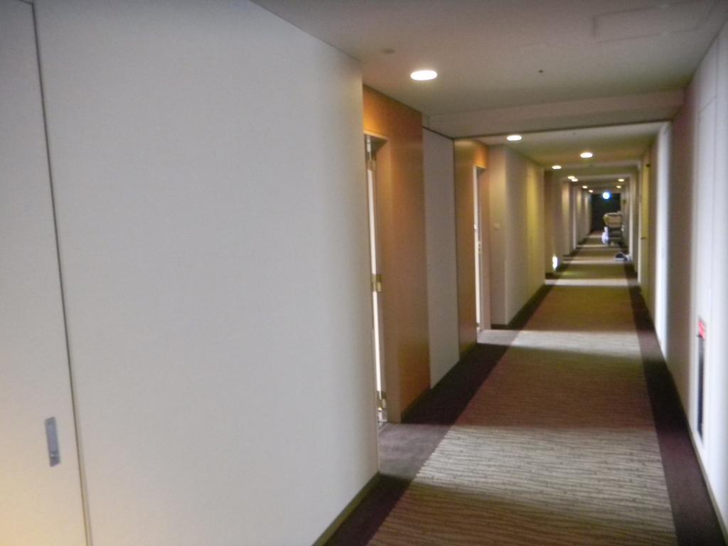 Dai-ichi Ryogoku Hotell