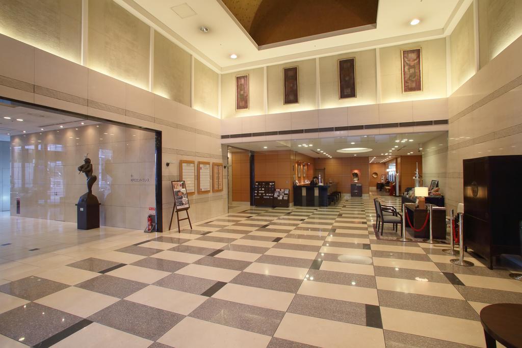 Hotell Dai-ichi Ryogoku 4*