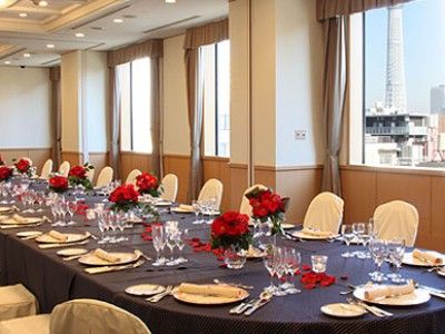Hotell Dai-ichi Ryogoku 4*