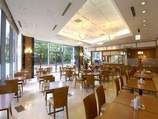 Hotell Dai-ichi Ryogoku