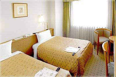 Hotell Dai-ichi Ryogoku 4*