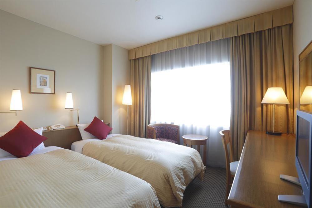 Dai-ichi Ryogoku 4* Tokyo prefektur