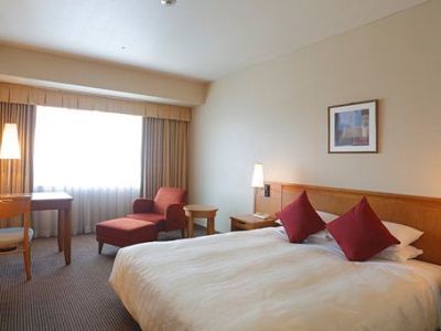 Dai-ichi Ryogoku Hotell Tokyo prefektur