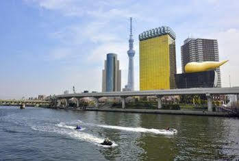 Dai-ichi Ryogoku Hotell 4*
