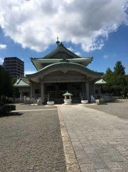 Dai-ichi Ryogoku Tokyo prefektur