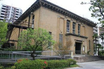 Hotell Dai-ichi Ryogoku Tokyo prefektur