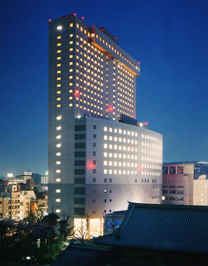 Dai-ichi Ryogoku Tokyo prefektur