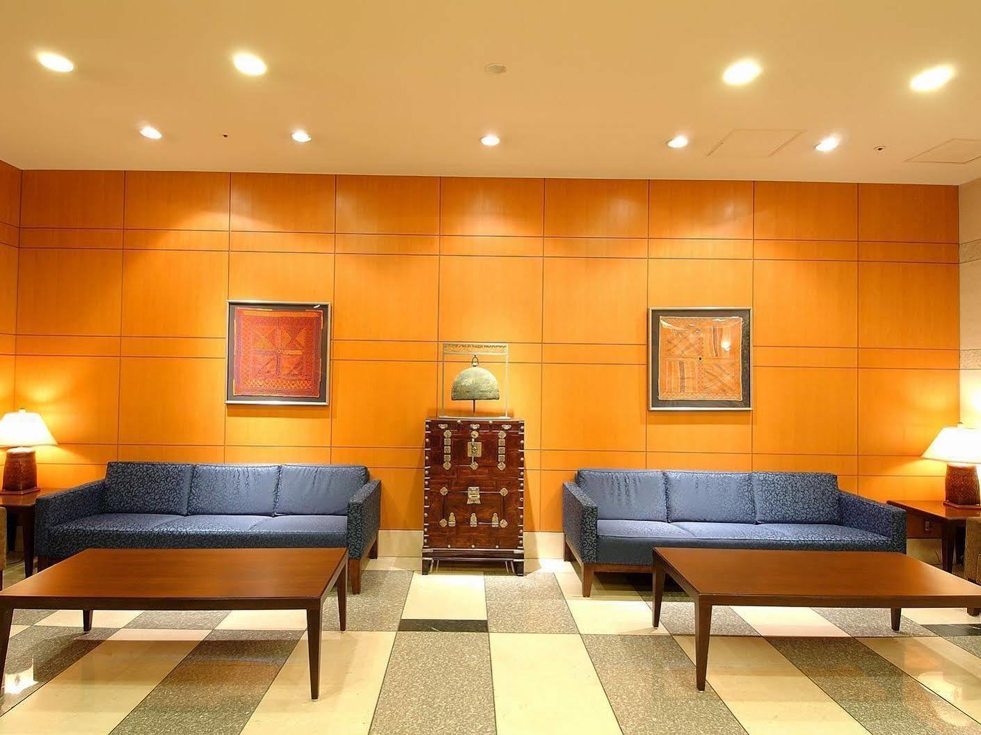 Dai-ichi Ryogoku Hotell