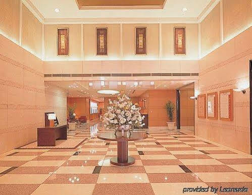 Hotell Dai-ichi Ryogoku Tokyo prefektur