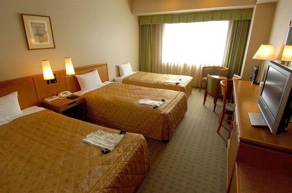 Dai-ichi Ryogoku Hotell