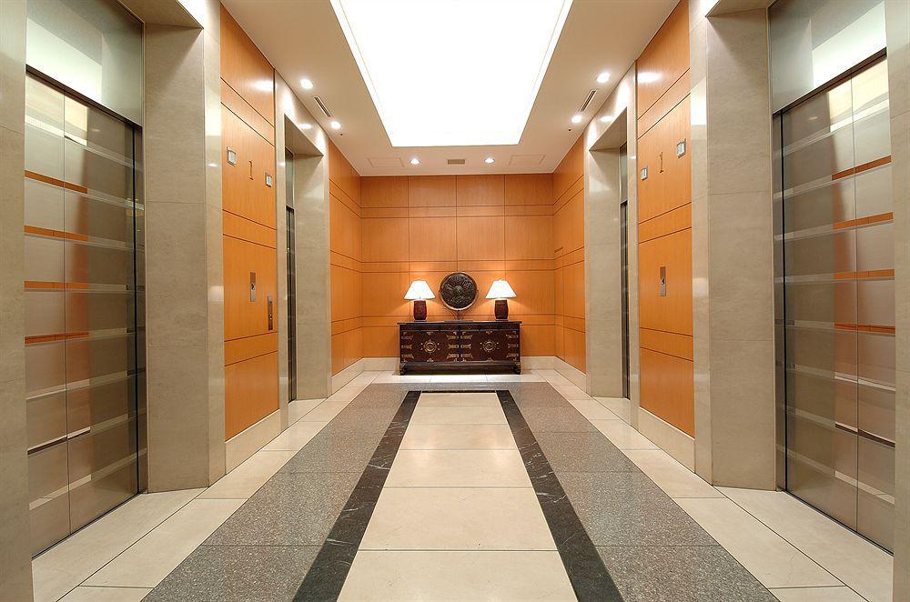 Dai-ichi Ryogoku Hotell Tokyo prefektur