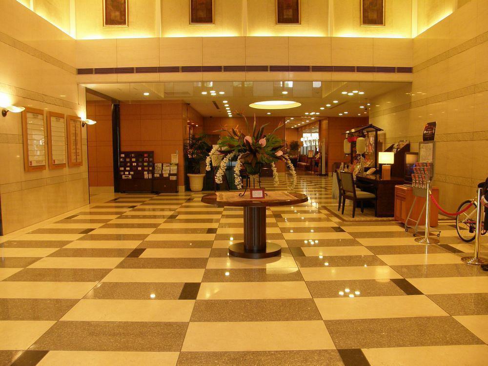 Hotell Dai-ichi Ryogoku