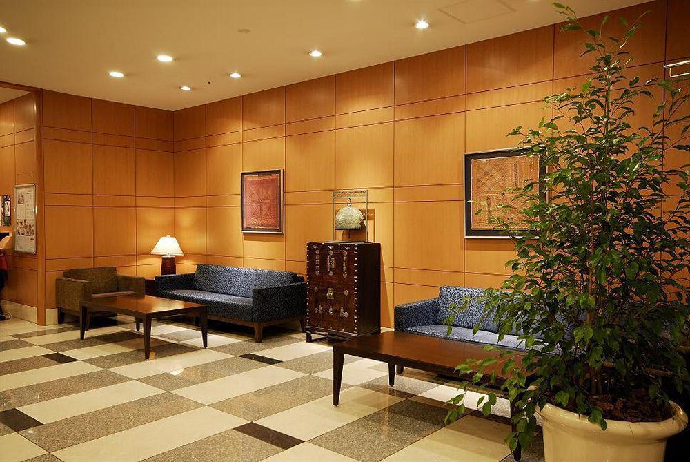 Dai-ichi Ryogoku 4* Tokyo prefektur