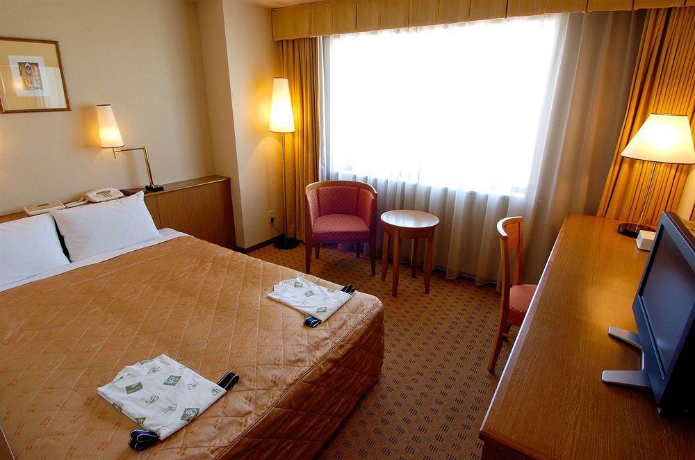 Dai-ichi Ryogoku 4* Tokyo prefektur