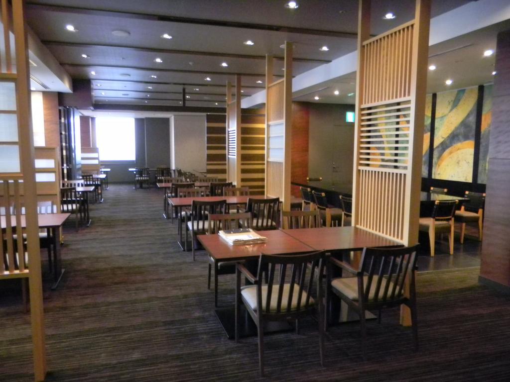 Hotell Dai-ichi Ryogoku