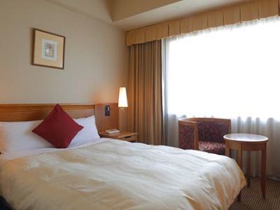 Hotel Dai-ichi Ryogoku Prefektura Tokio
